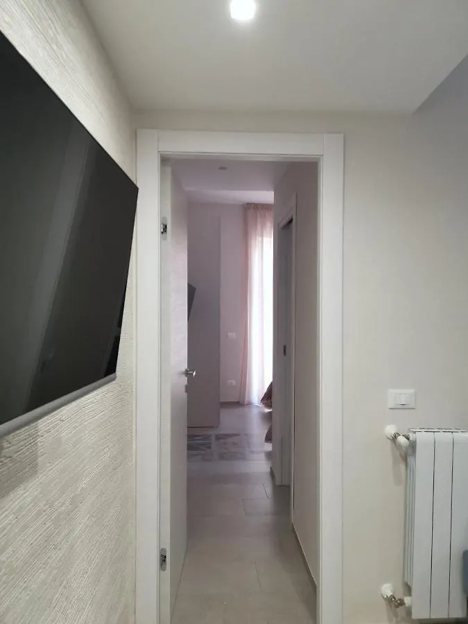 Casa Vacanze Vicolo San Pietro Agrigento