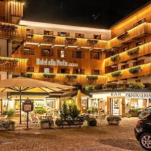 **** Hotel Posta - Famiglia Pra Dal 1866 A Caprile Italy