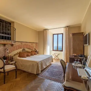 ** Bed & Breakfast La Di San Francesco Italy