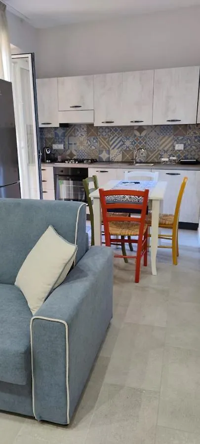 Casa Vacanze Vicolo San Pietro Agrigento Italy