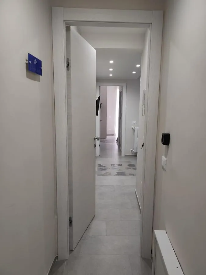 Holiday home Casa Vacanze Vicolo San Pietro Agrigento