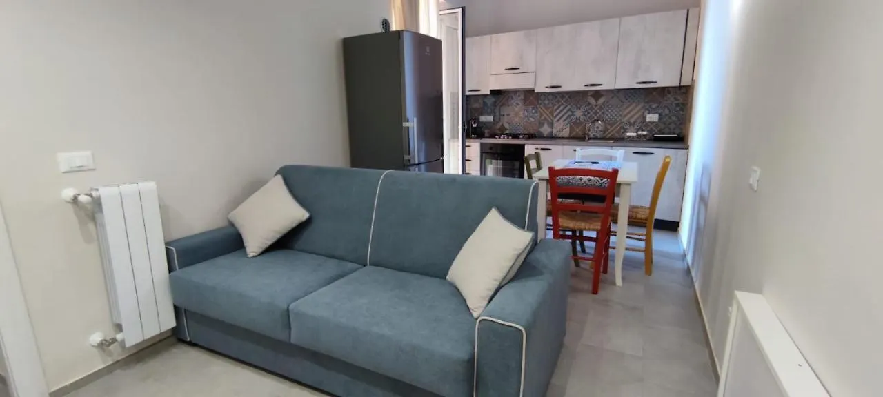 Casa Vacanze Vicolo San Pietro Agrigento 0*,  Italy