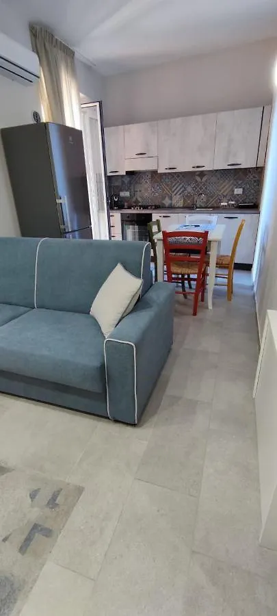 Casa Vacanze Vicolo San Pietro Agrigento 0*,  Italy