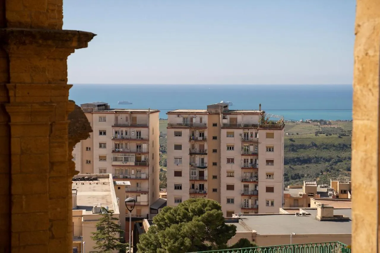 Holiday home Casa Vacanze Vicolo San Pietro Agrigento Italy