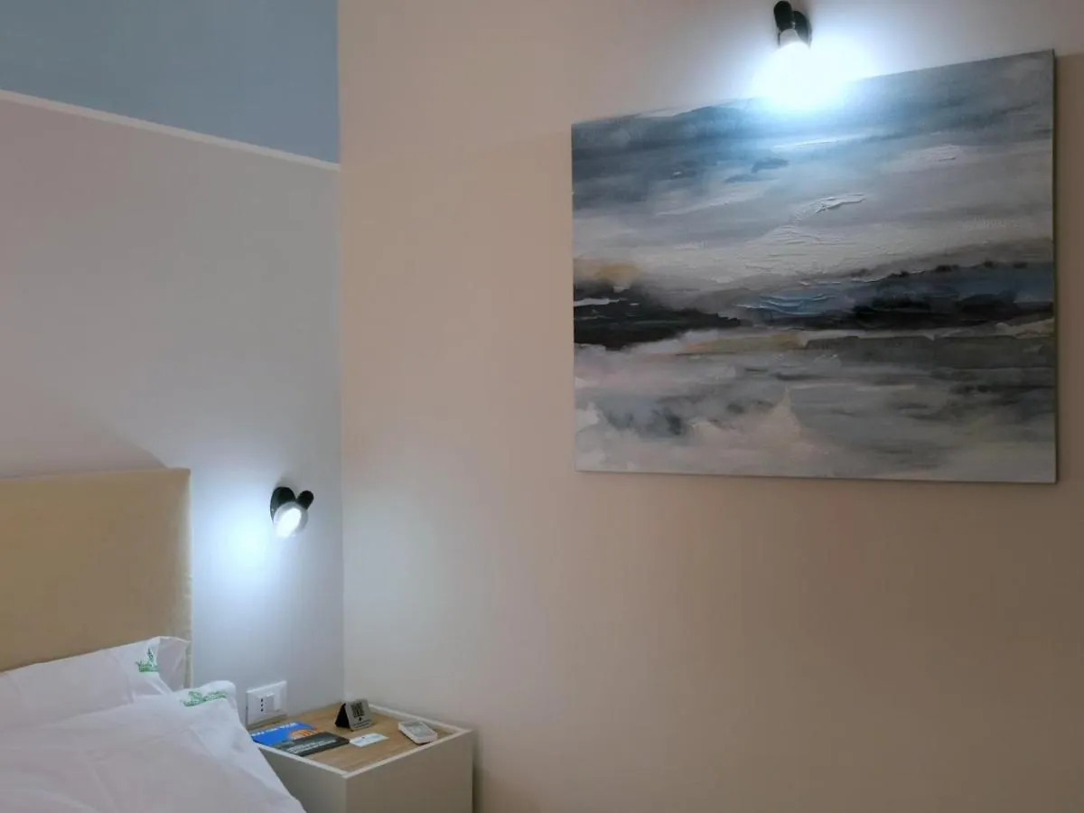 Holiday home Casa Vacanze Vicolo San Pietro Agrigento