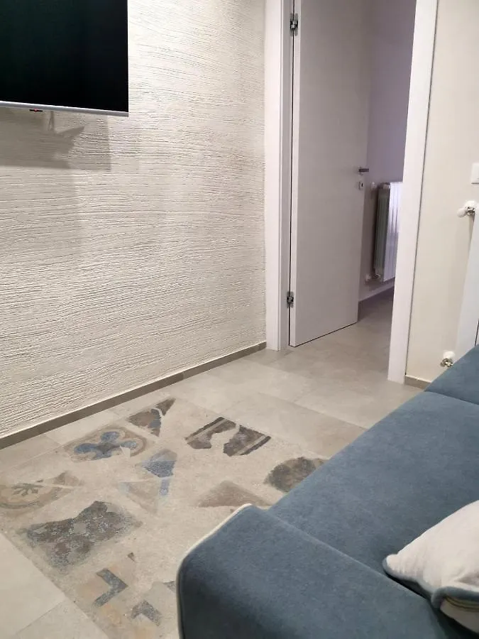 Casa Vacanze Vicolo San Pietro Agrigento