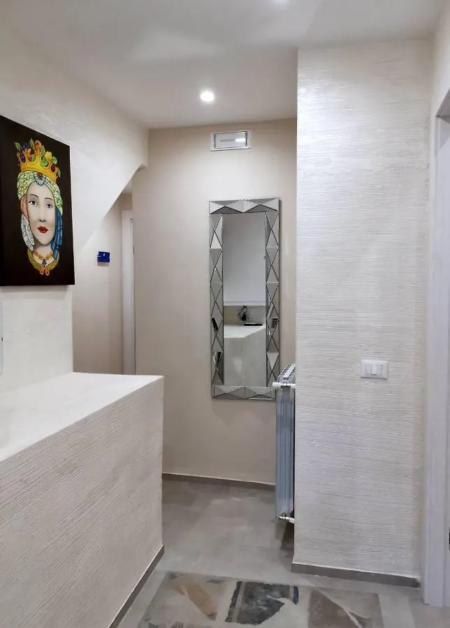 Holiday home Casa Vacanze Vicolo San Pietro Agrigento Italy