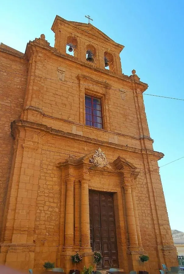 Casa Vacanze Vicolo San Pietro Agrigento