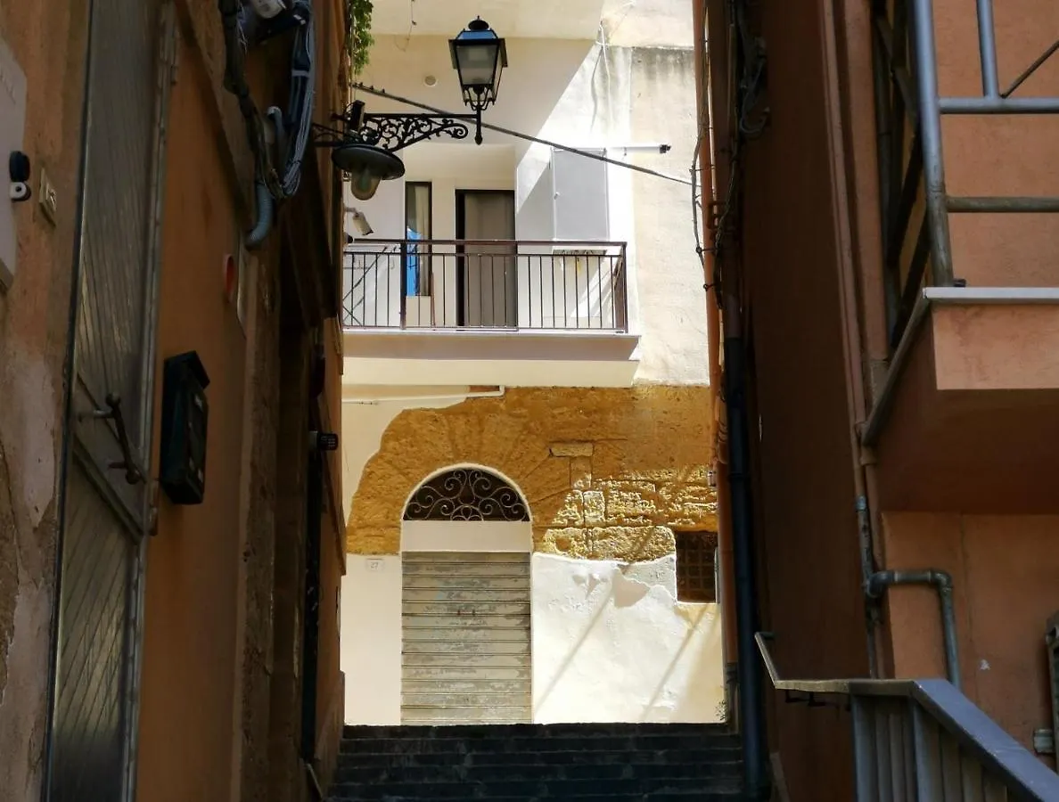 Casa Vacanze Vicolo San Pietro Agrigento Italy