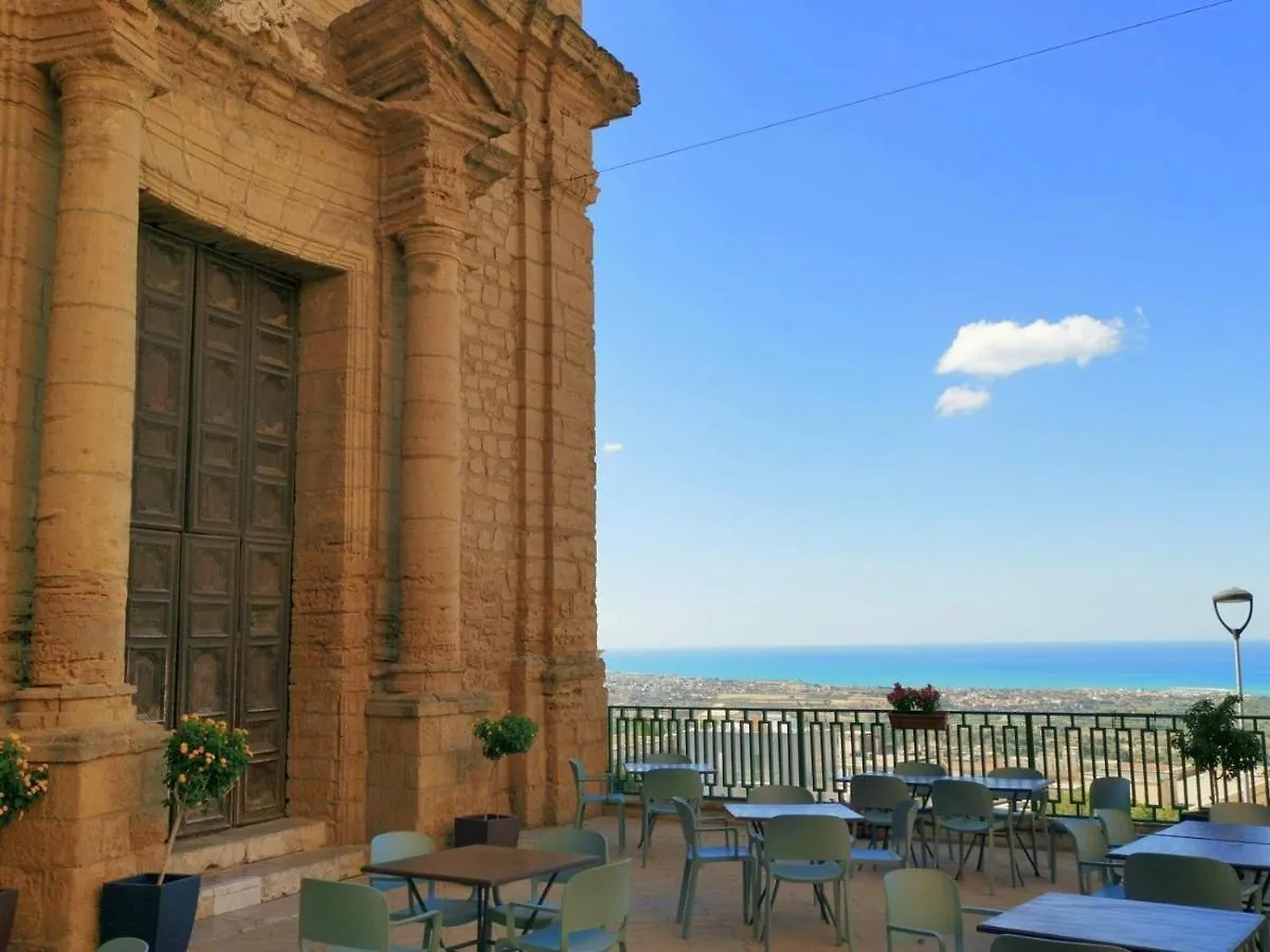 Casa Vacanze Vicolo San Pietro Agrigento