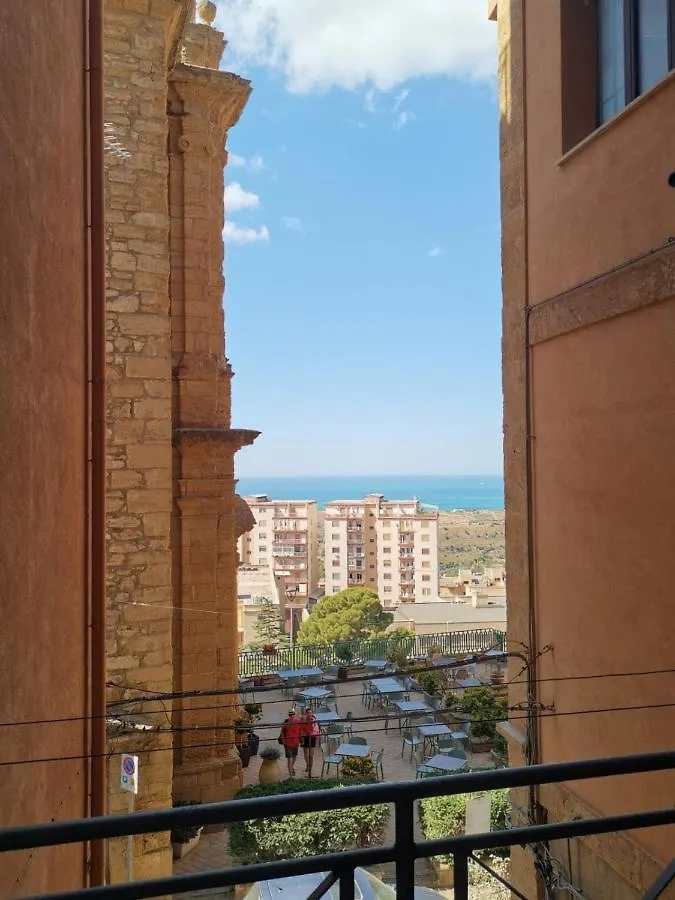Casa Vacanze Vicolo San Pietro Agrigento