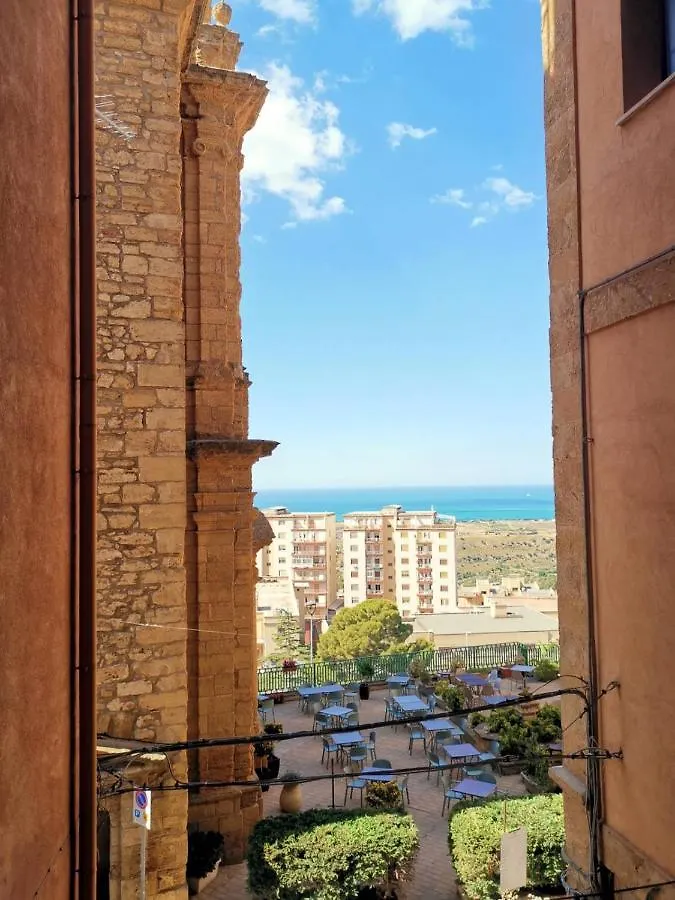 Holiday home Casa Vacanze Vicolo San Pietro Agrigento