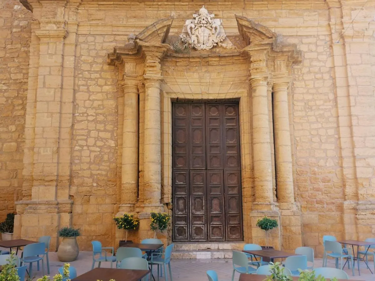 Holiday home Casa Vacanze Vicolo San Pietro Agrigento