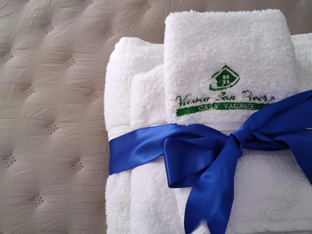 Holiday home Casa Vacanze Vicolo San Pietro Agrigento