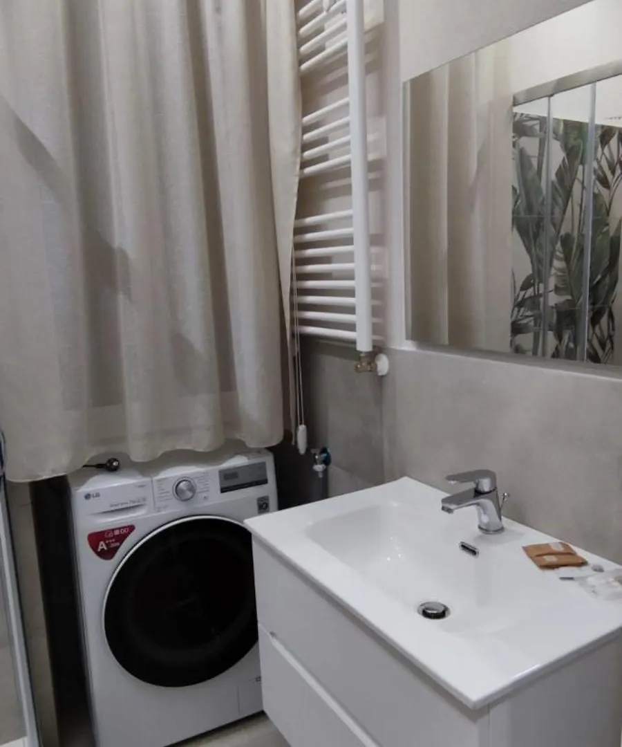 Casa Vacanze Vicolo San Pietro Agrigento Italy