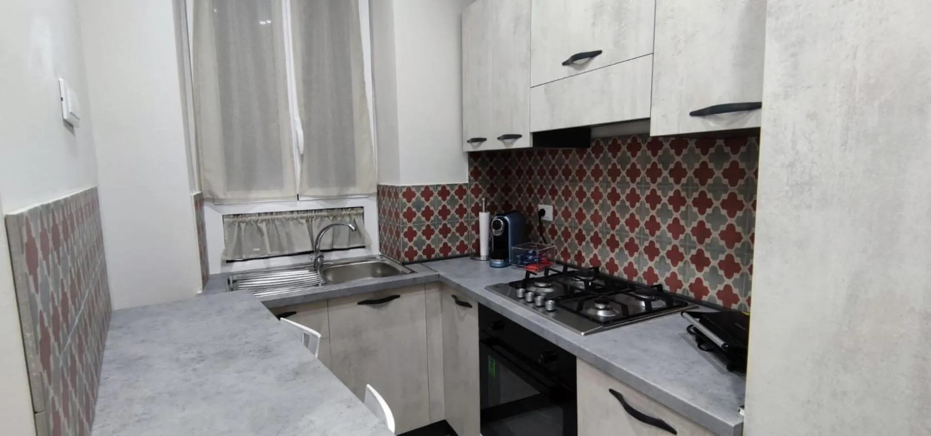 Casa Vacanze Vicolo San Pietro Agrigento