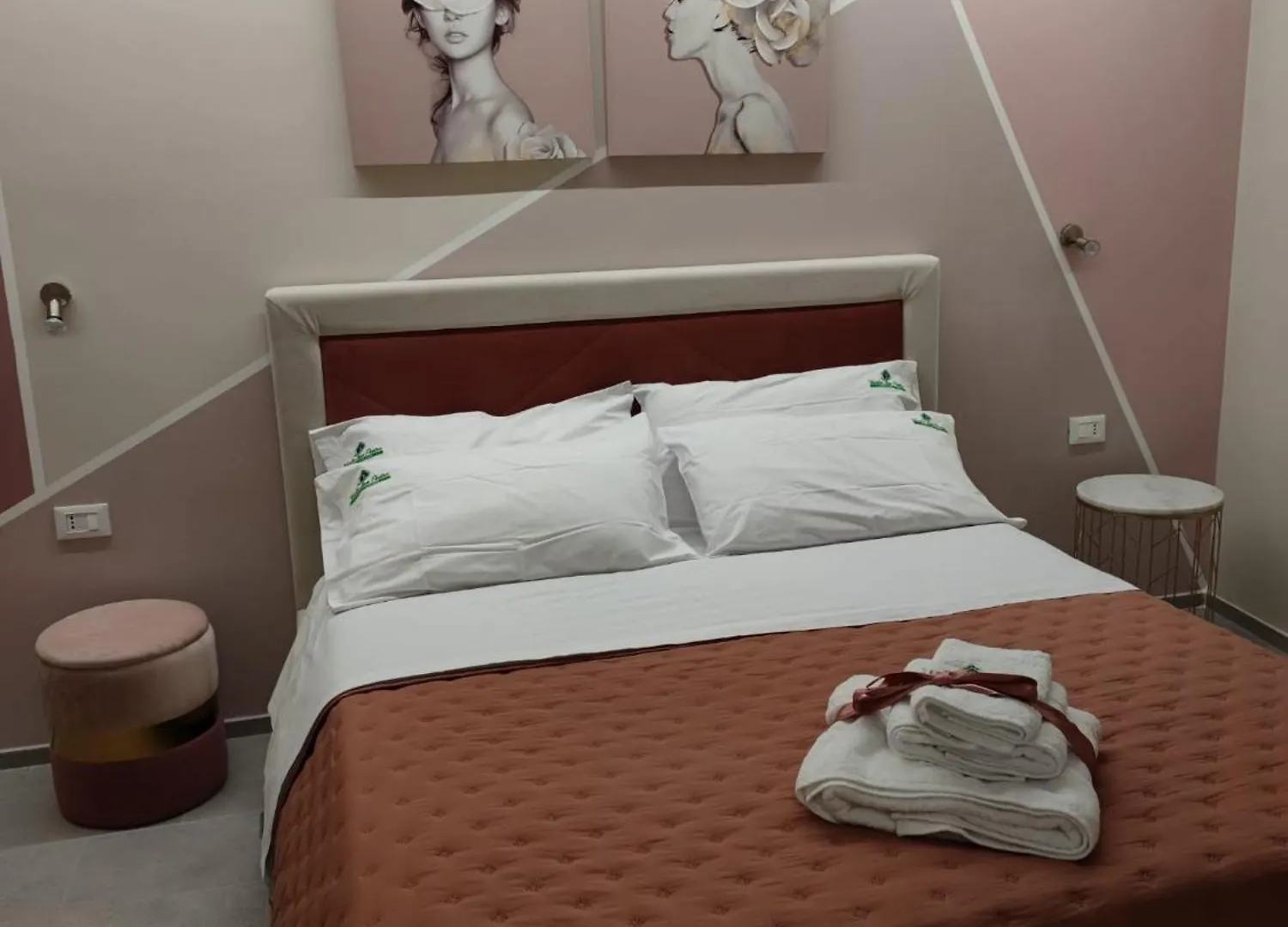 Casa Vacanze Vicolo San Pietro Agrigento Holiday home