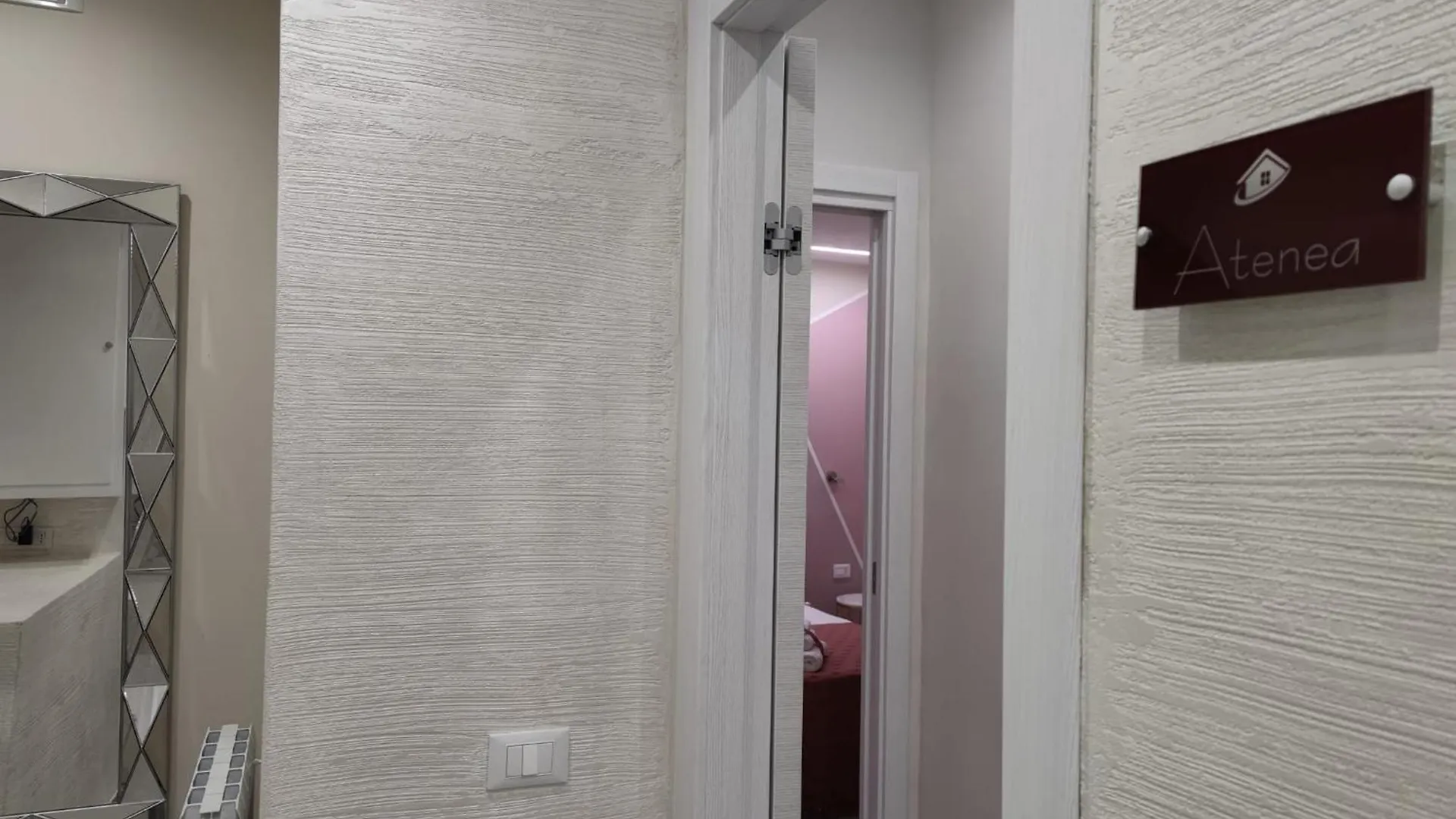 Casa Vacanze Vicolo San Pietro Agrigento