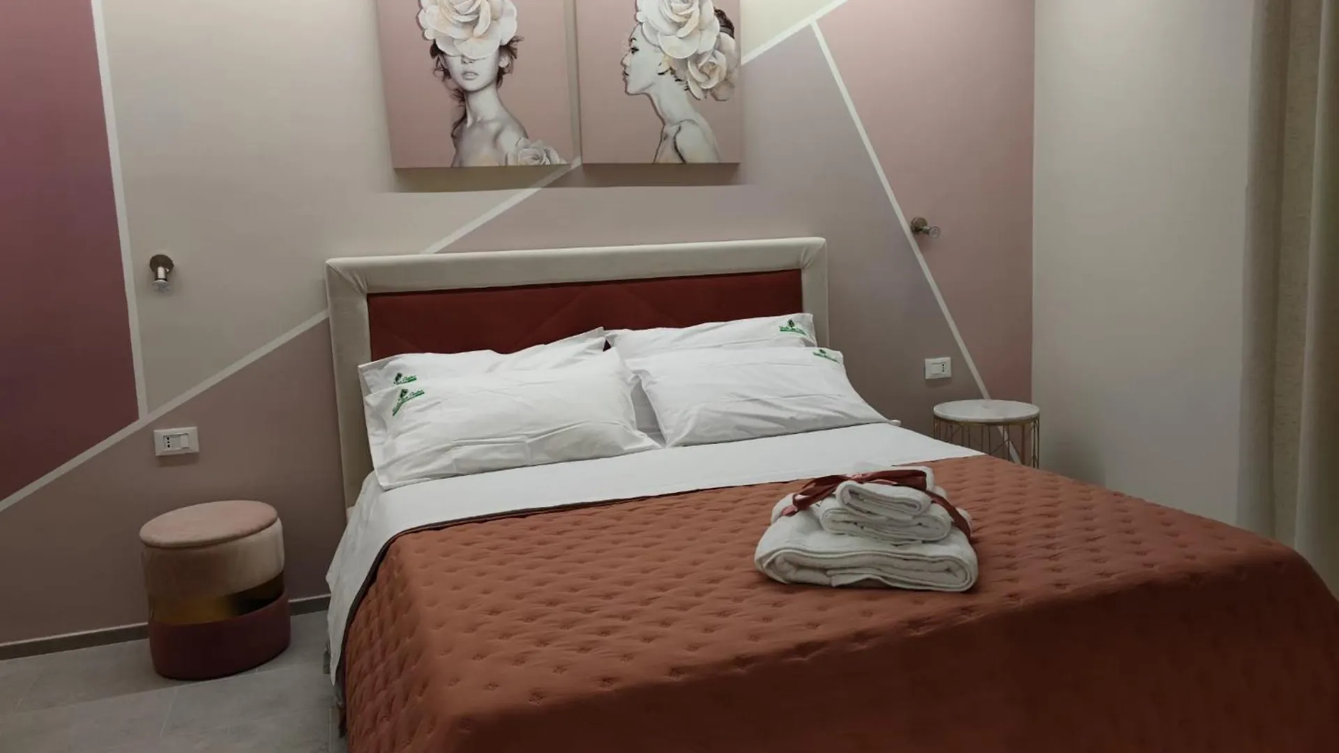 Holiday home Casa Vacanze Vicolo San Pietro Agrigento